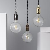 Lampe Suspendue Sinatra
