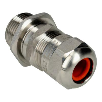 Presse Etoupe Métallique ATEX NPT 3/4