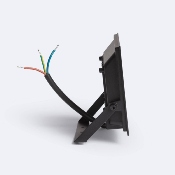 Projecteur LED Solid 30W 120lm/W IP65 S3