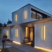 Applique LED Murale SlimLine CCT