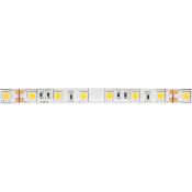 Ruban LED 24V  DC SMD5050 60led/m 5m IP65