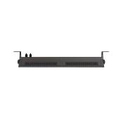 Cloche LED Linéaire150W LUMILEDS 150lm/W IP65 Dimmable 1/10V