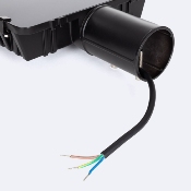 Luminaire LED Park Osram 200W 26000lm IP65