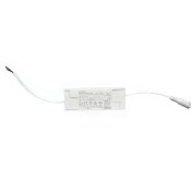 Panneaux LED 60x60cm 40W CRI90 UGR18 Driver Osram  avec Kit de montage