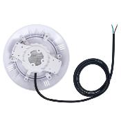 Spot LED Piscine en Saillie Submersible 12V AC/DC 20W IP68