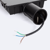 Luminaire LED Park Osram 100W 13000lm IP65