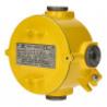 Boîte de jonction ATEX 4 voies M20