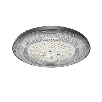 Cloche LED Industrielle UFO Solid X3 150W 100 lm /W