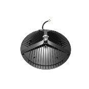 Cloche LED Industrielle UFO Solid X3 150W 100 lm /W