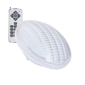 Ampoule LED Piscine  PAR56 18W 12V AC RGB IP68