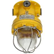 Hublot ATEX E27 IP66