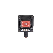 Interrupteur Bipolaire ATEX 16A IP66