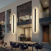 Applique LED Murale SlimLine CCT