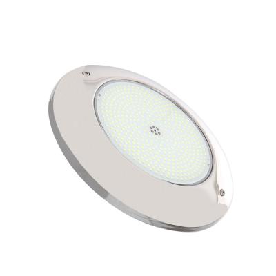 Spot LED Piscine en Saillie Inox  Submersible 12V DC 20W IP68
