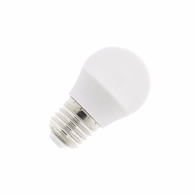 Ampoule LED E27 G45 4W