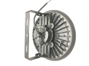 Cloche LED Industrielle  UFO 100W 120lm/w