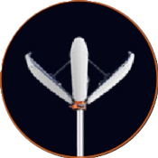 Tour d'Eclairage LED Mobile VL300