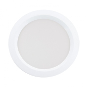 Downlight LED Samsung New Aero 24W UGR19 4000K LIFUD Ø200mm