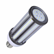 LAMPE LED CORN Eclairage Public E40 54W IP64