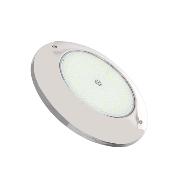 Spot LED Piscine en Saillie  Inox Submersible 12V AC/DC 35W  IP68