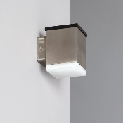 Applique LED Solaire Jafaro 3000K Blanc Chaud