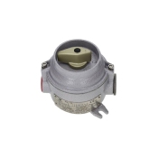 Interrupteur Métal 4 Pôles ATEX 16A IP66