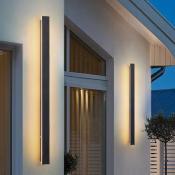 Applique LED Murale SlimLine CCT