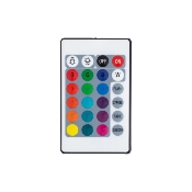 Gaine Néon LED Flexible Dimmable 11W/m 220V AC 60led/m 180° RGB IP67 Sur Mesure Coupe tous les 100cm