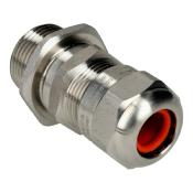 Presse Etoupe Métallique ATEX NPT 3/4