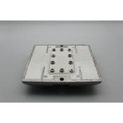 Plot Routier LED Solaire  IP67