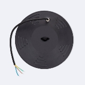 Cloche LED UFO Solid Slim 100W 120 lm /W