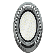 Cloche ATEX LED 100W 14000 lumens Certifiée Zone 1,2 & Zone 21, 22