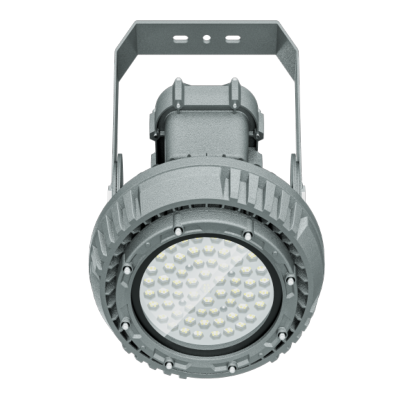 Cloche ATEX LED 100W 14000 lumens Certifiée Zone 1,2 & Zone 21, 22