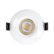 Spot LED 8W Rond CCT IP65