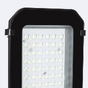 Luminaire LED Park Osram 40W 5200lm IP65