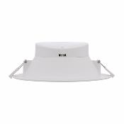 Downlight LED Rond  20W IP44