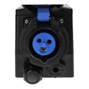 Prise Electrique Murale ATEX 2P+T 16A IP66