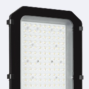 Luminaire LED Park Osram 100W 13000lm IP65