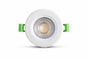 Spot LED CCT 4-6W Dimmable IP65 - RE2020