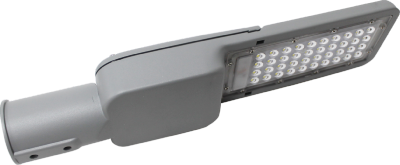 Luminaire led 40W HE 175 lm/W 2700K