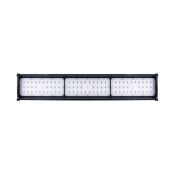 Cloche LED Lineaire 200W Dimmable Meanwell 120lm/W