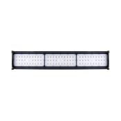 Cloche LED Linéaire 150W Dimmable Meanwell 120lm/W