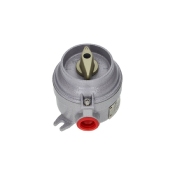 Interrupteur Métal 4 Pôles ATEX 16A IP66