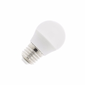 Ampoule LED E27 G45 4W
