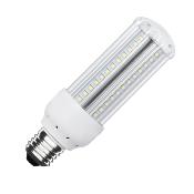 Lampadaire Solaire de LED Pro Bridgelux pour L'éclairage Public 60W avec  Télécommande • IluminaShop France