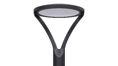 Luminaire LED Design 60W 9000 lumens