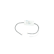 Driver LIFUD Dimmable  1-10V Connection Jack sortie 27-42VDC 42W