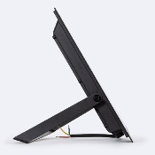 Projecteur LED Solid 200W 120lm/W IP65 S3