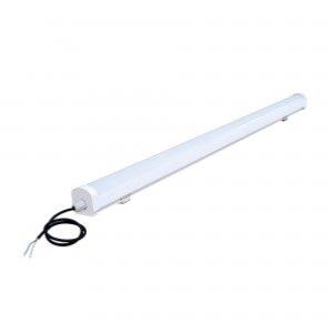 Linéaire LED  LED étanche RGB  CCT  18W -RF/WiFi 