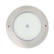 Spot LED Piscine en Saillie Inox  Submersible 12V DC 20W IP68